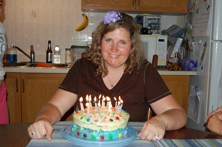 Cake