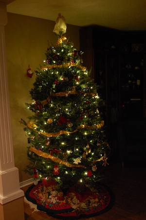 Christmas Tree