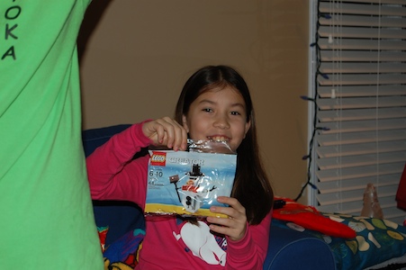 Claudia