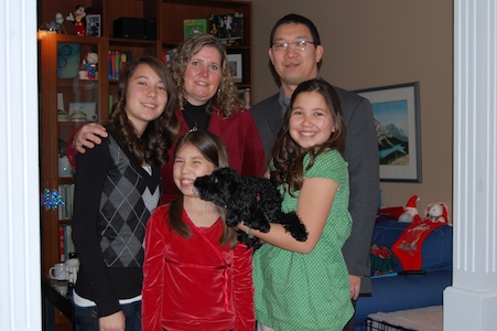 Family photo