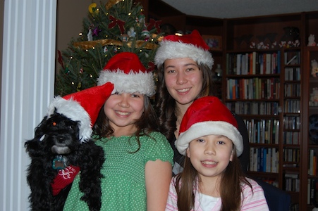 The Girls