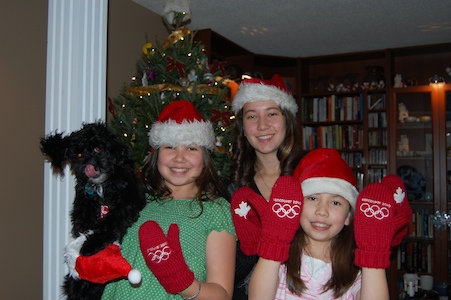 The Girls