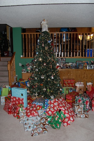 Christmas Tree