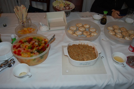 Dessert