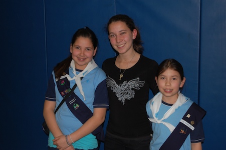 The Girls