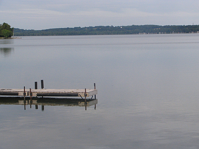 Bass Lake