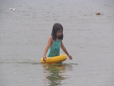 Bass Lake