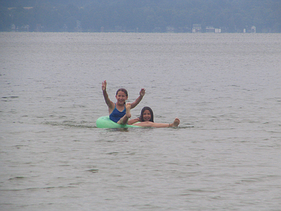 Bass Lake