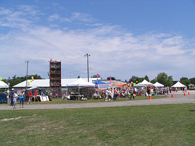 Ice Cream Festival