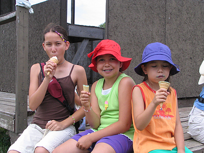 Ice Cream Festival