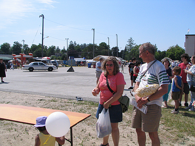 Ice Cream Festival