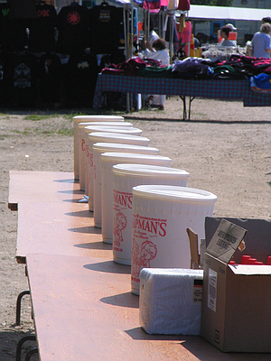 Ice Cream Festival