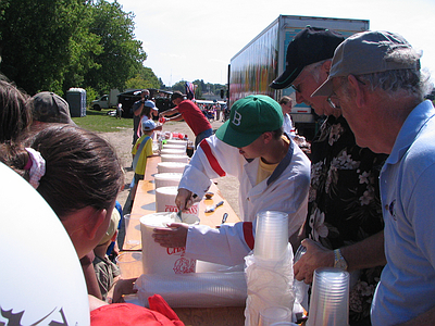 Ice Cream Festival