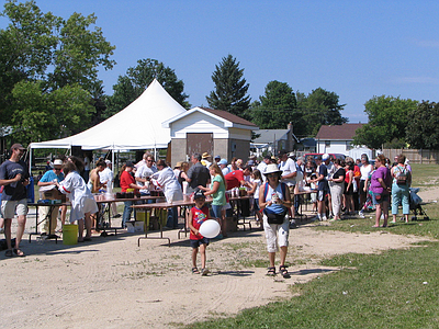 Ice Cream Festival