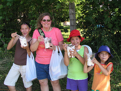 Ice Cream Festival