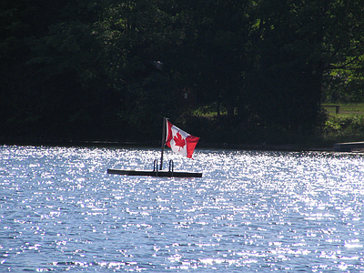 Irish Lake