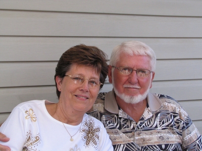Mom and Dad