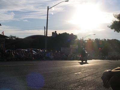 King St.