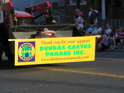 Cactus Parade