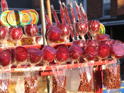 Candy 