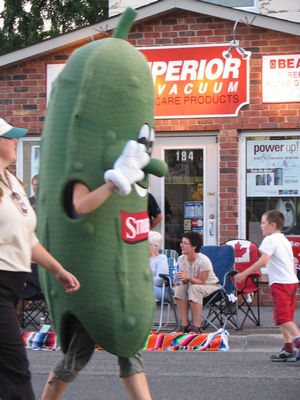 Pickle
