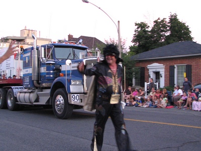 Elvis