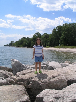 Claudia