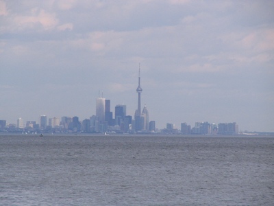 Toronto