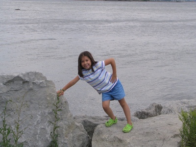 Claudia
