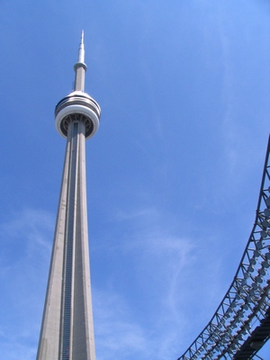 CN Tower