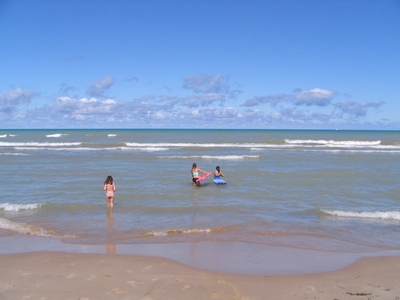 Lake Huron