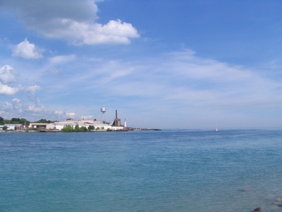 Lake Huron