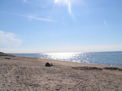 Lake Huron