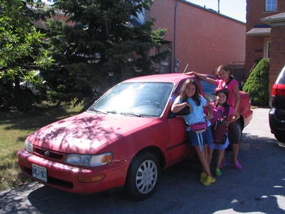 Corolla