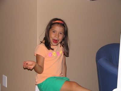Claudia