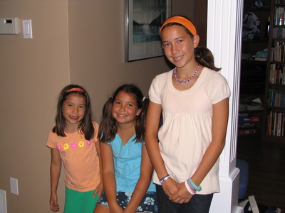 First day 2007