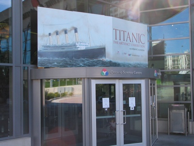 Titanic