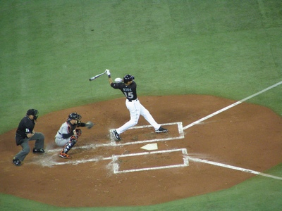 Alex Rios