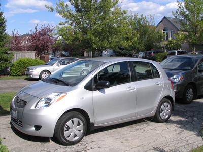 Yaris