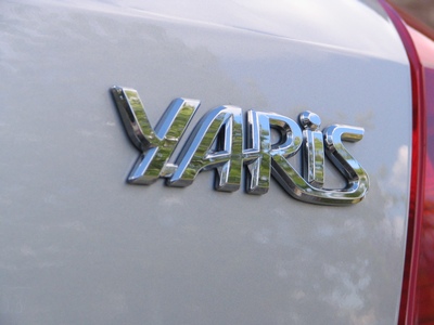 Name plate