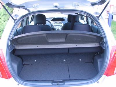Hatchback