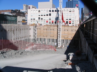 Construction