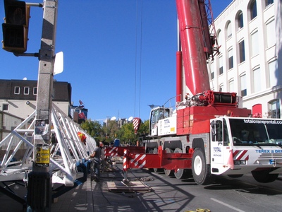 Crane
