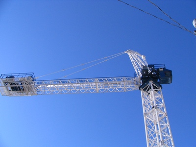 Crane
