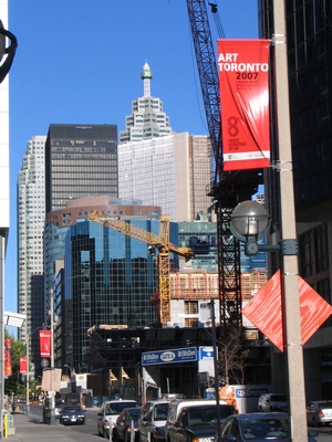 Wellington St.