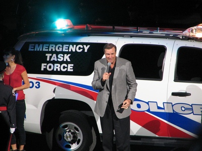Ken Shaw