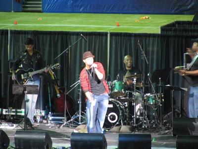Brian Melo