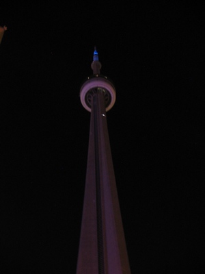 CN Tower