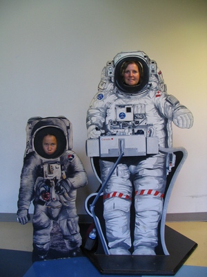 Space Family