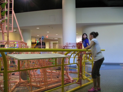 Science Centre